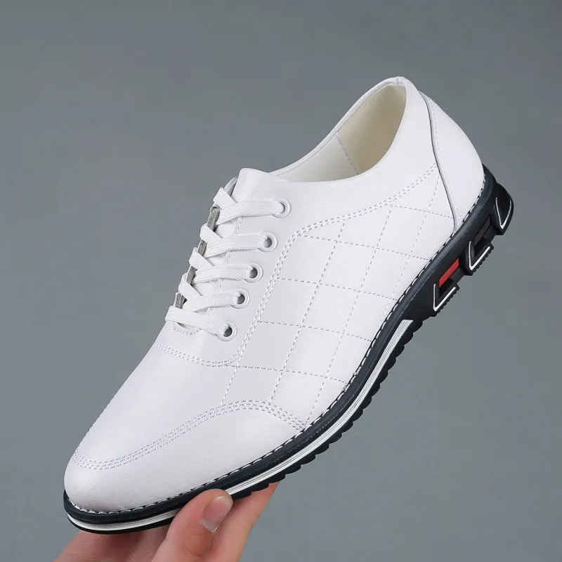 Scarpe Élégantes et Confortables pour Homme