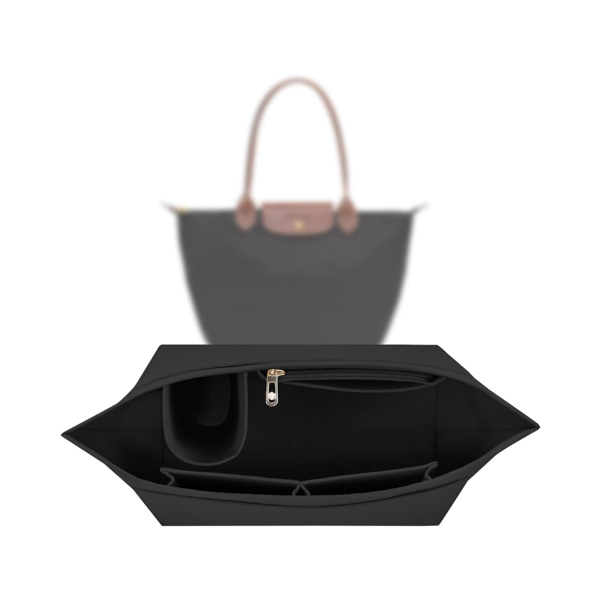 Organisateur de Borsa