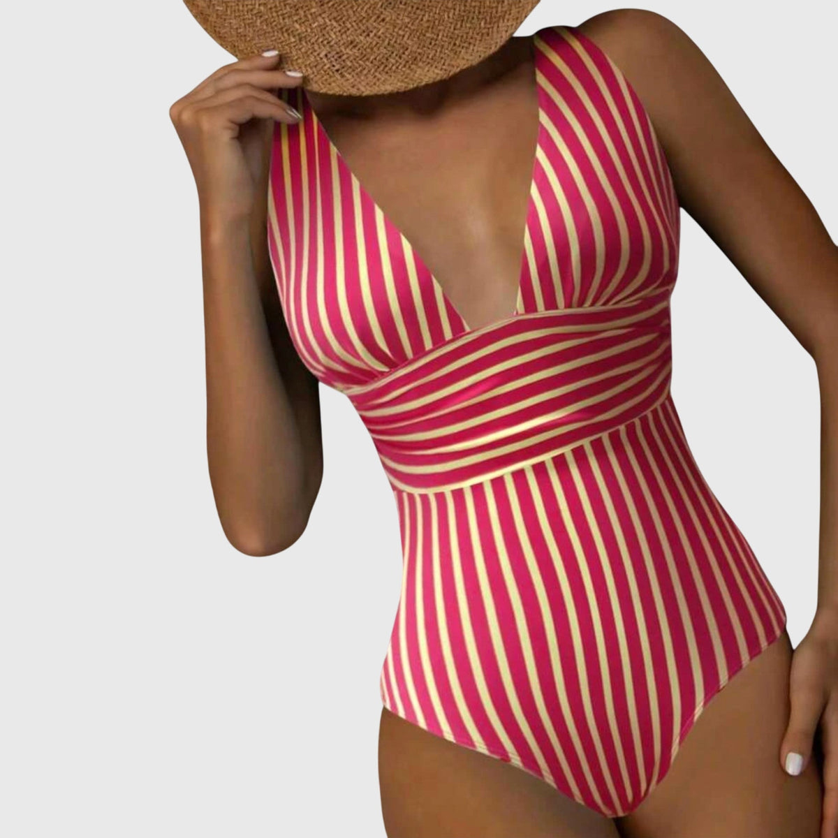 Costume Elegante Confiance Elisa