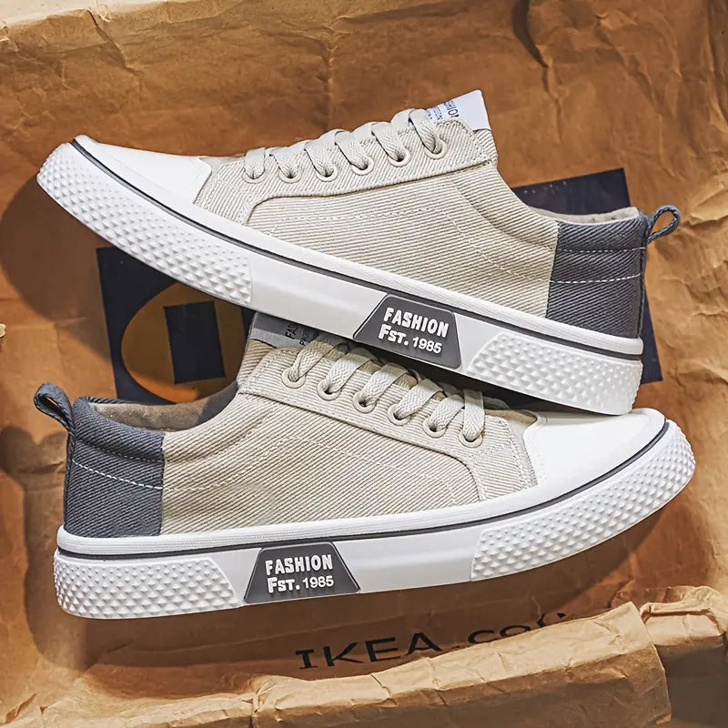 Scarpe Confortables et Casual