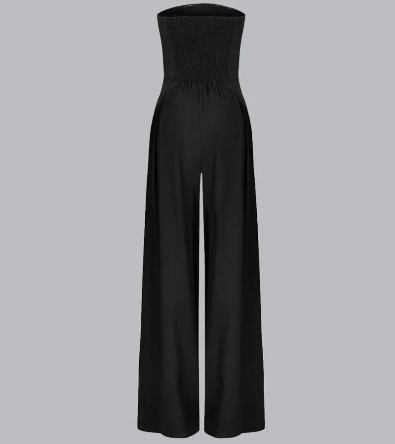 Bellori Milano | Jumpsuit Virale et Flatteuse Florence