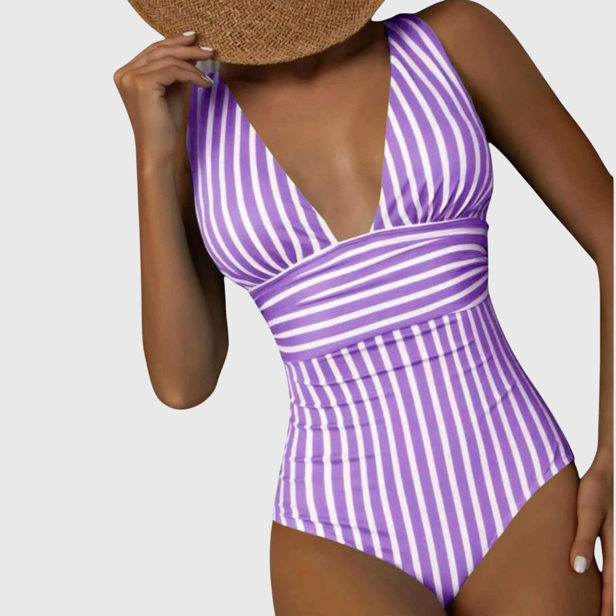 Costume Elegante Confiance Elisa
