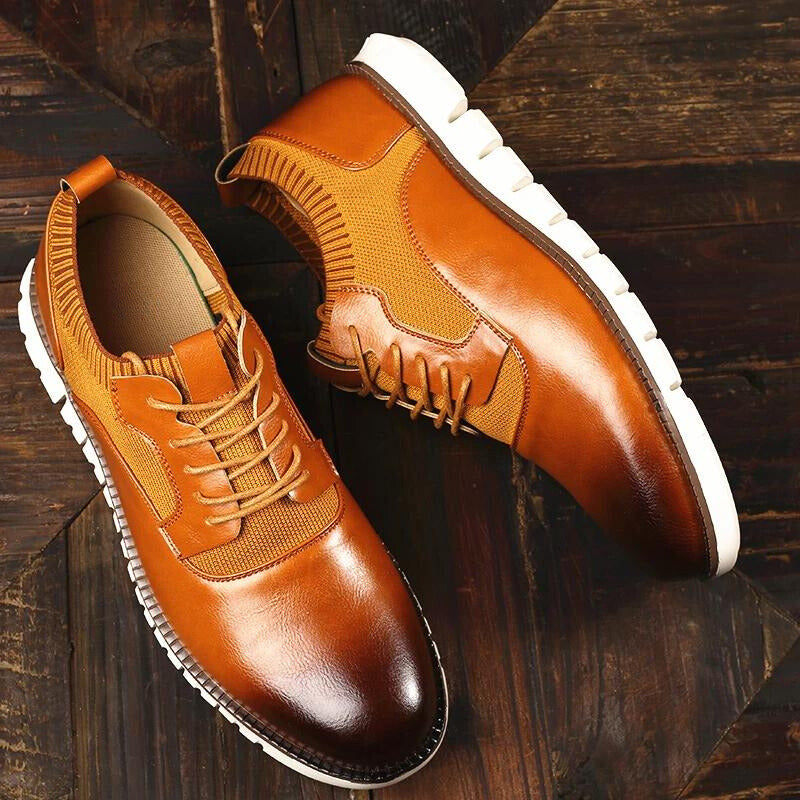 Scarpe de Soutien Quotidien pour Homme