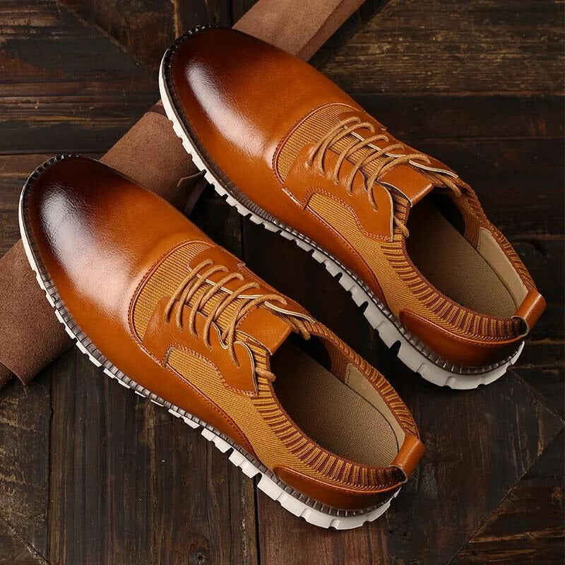 Scarpe de Soutien Quotidien pour Homme