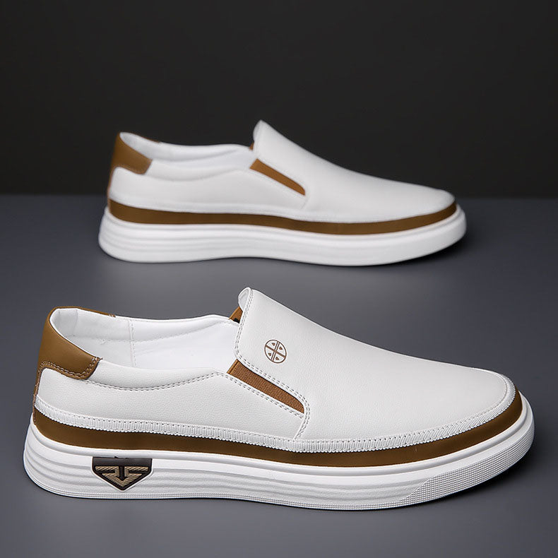 Slip-On Minimaliste Leggero