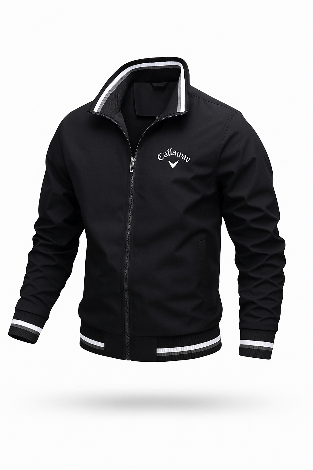 VESTE D'ÉTÉ/DE MI-SAISON DE LUXE POUR HOMME