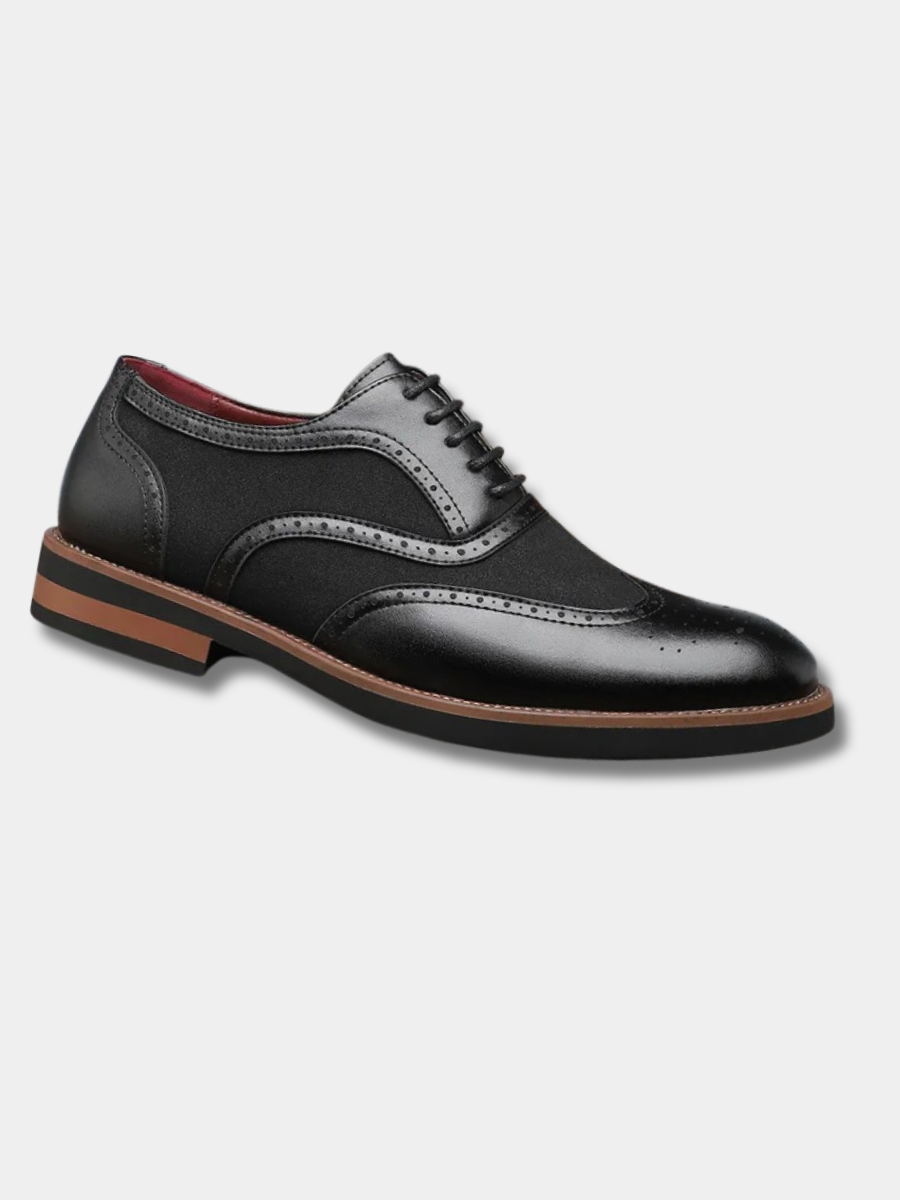 Scarpe in Pelle Intemporelles