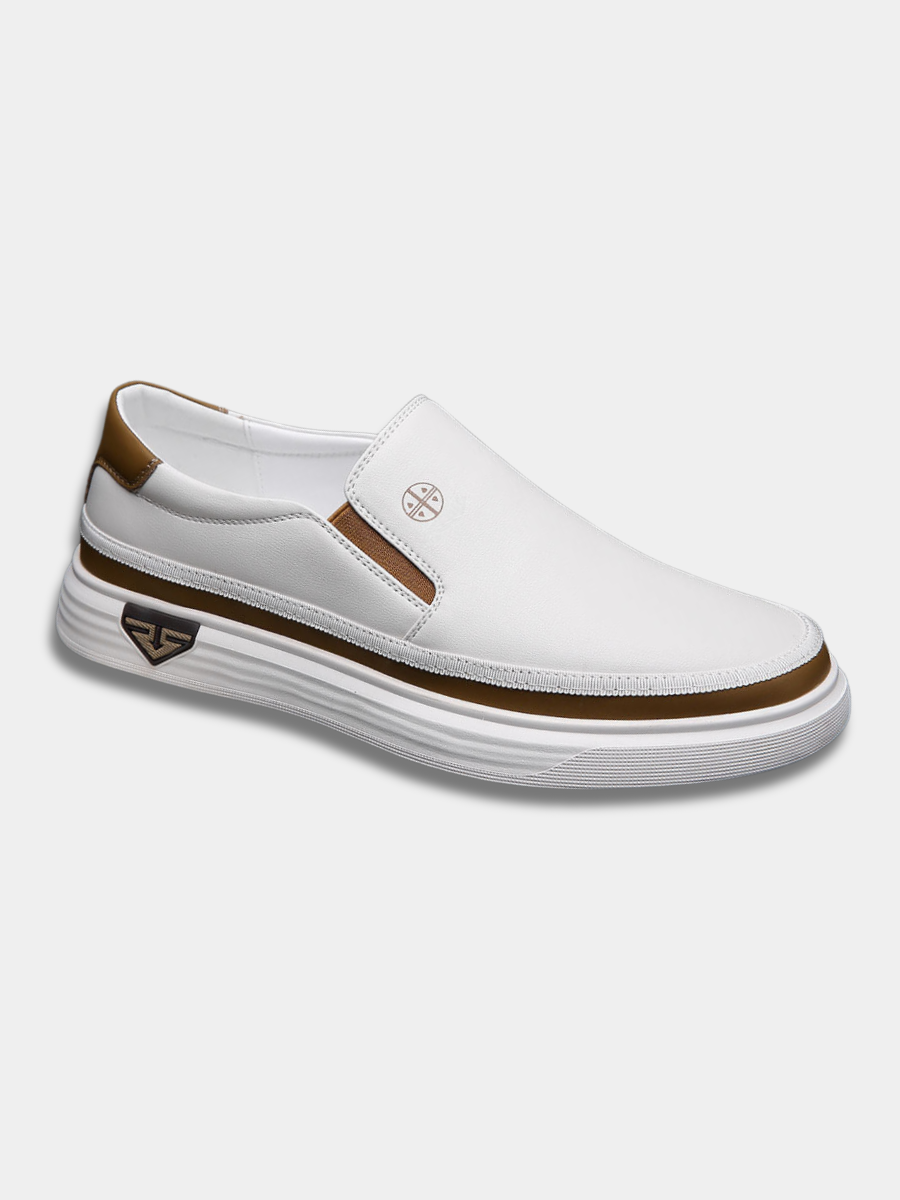 Slip-On Minimaliste Leggero
