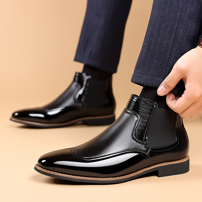 Stivali Chelsea Classiques
