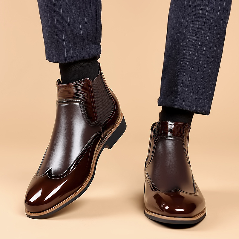 Stivali Chelsea Classiques