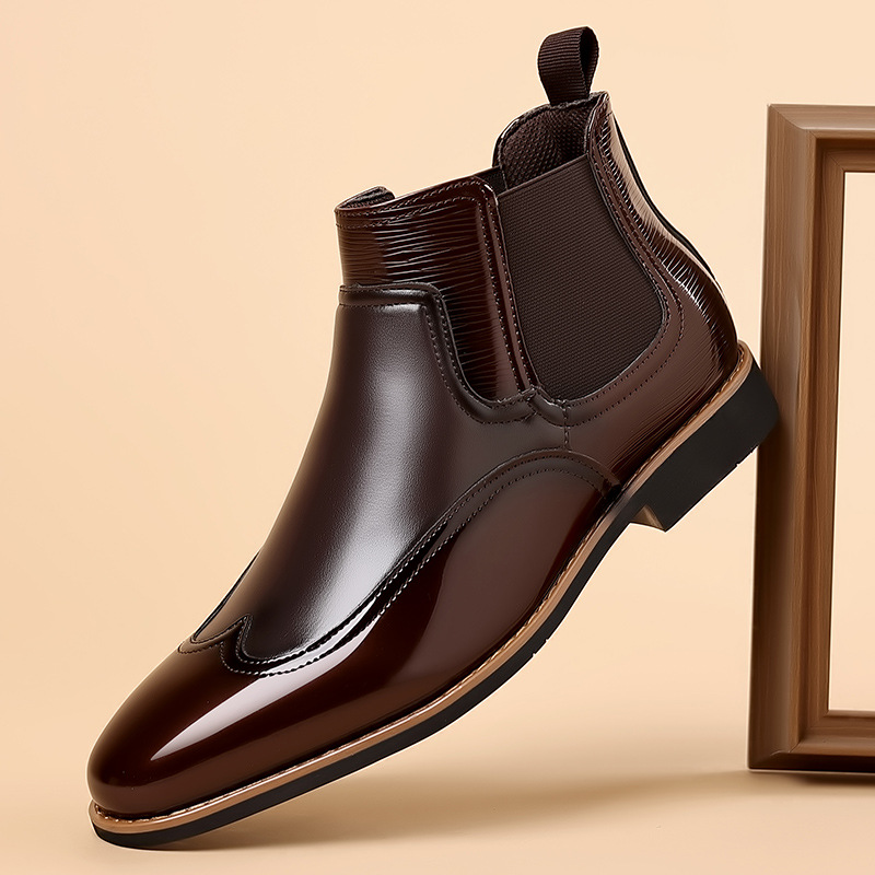 Stivali Chelsea Classiques