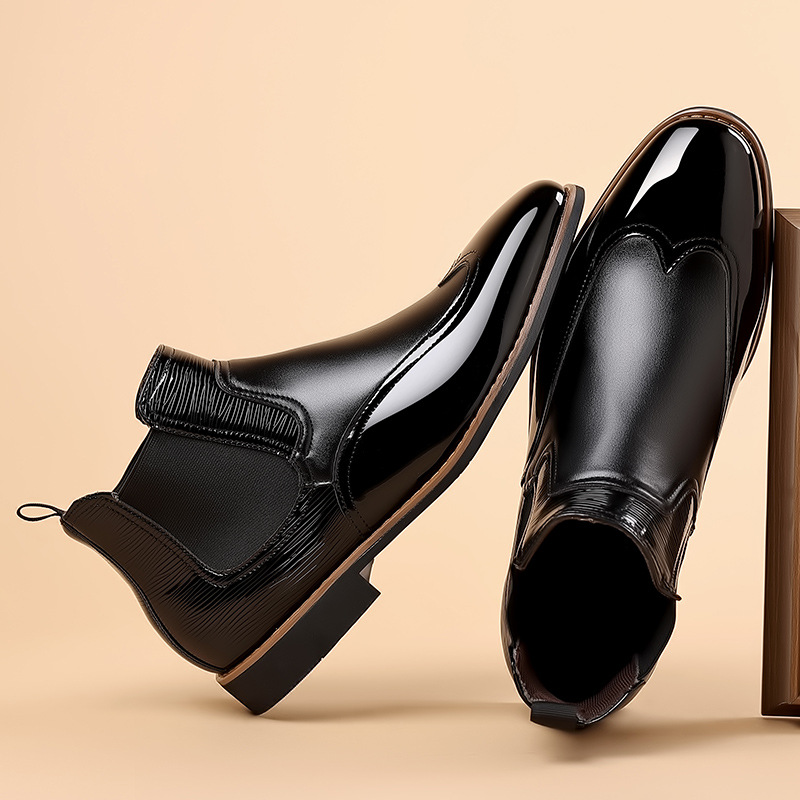 Stivali Chelsea Classiques