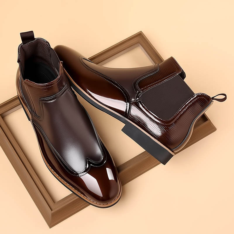 Stivali Chelsea Classiques