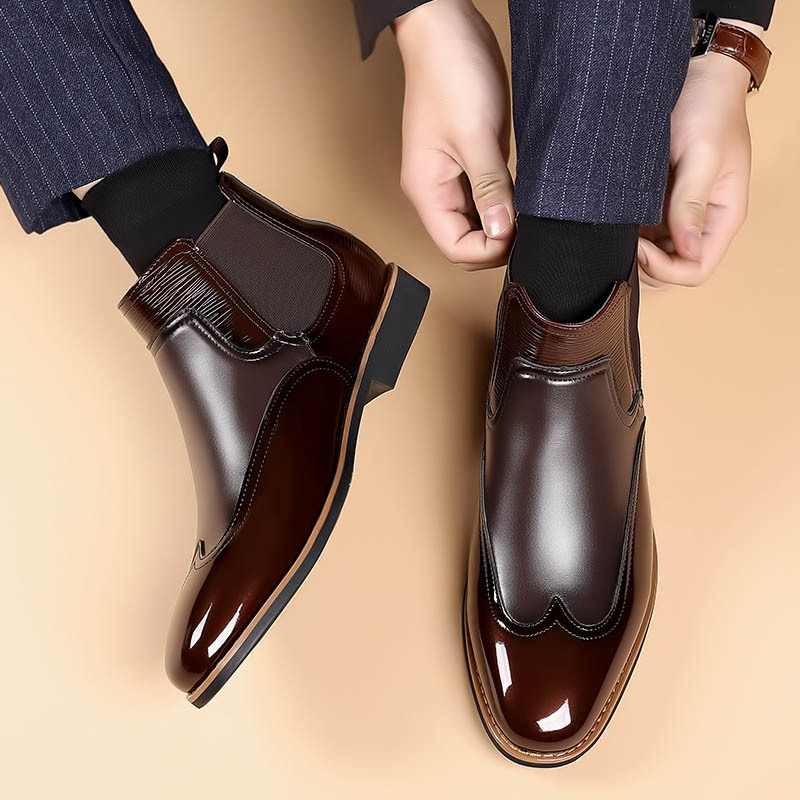 Stivali Chelsea Classiques