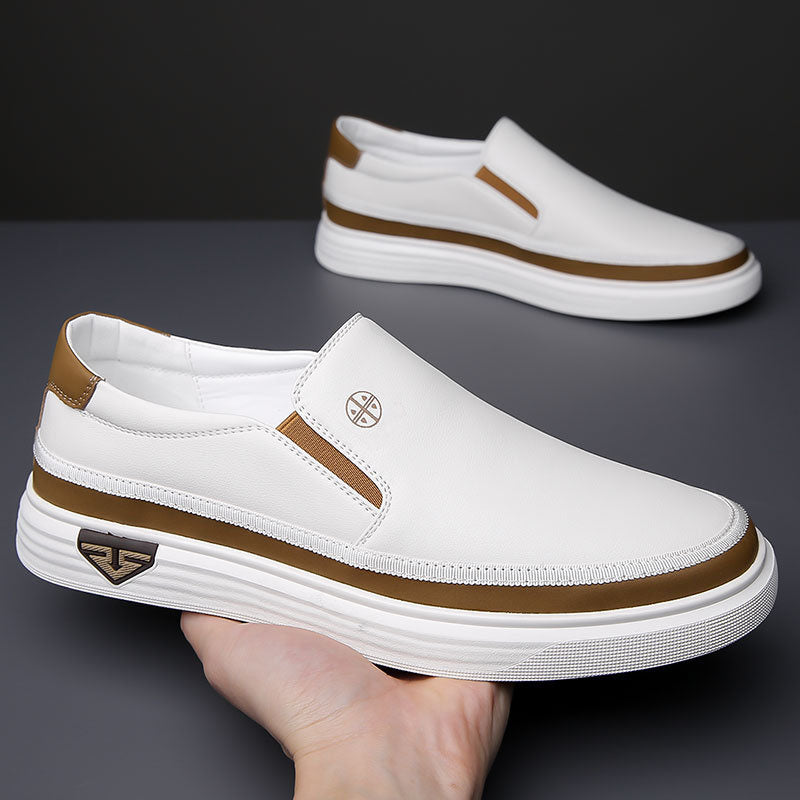 Slip-On Minimaliste Leggero