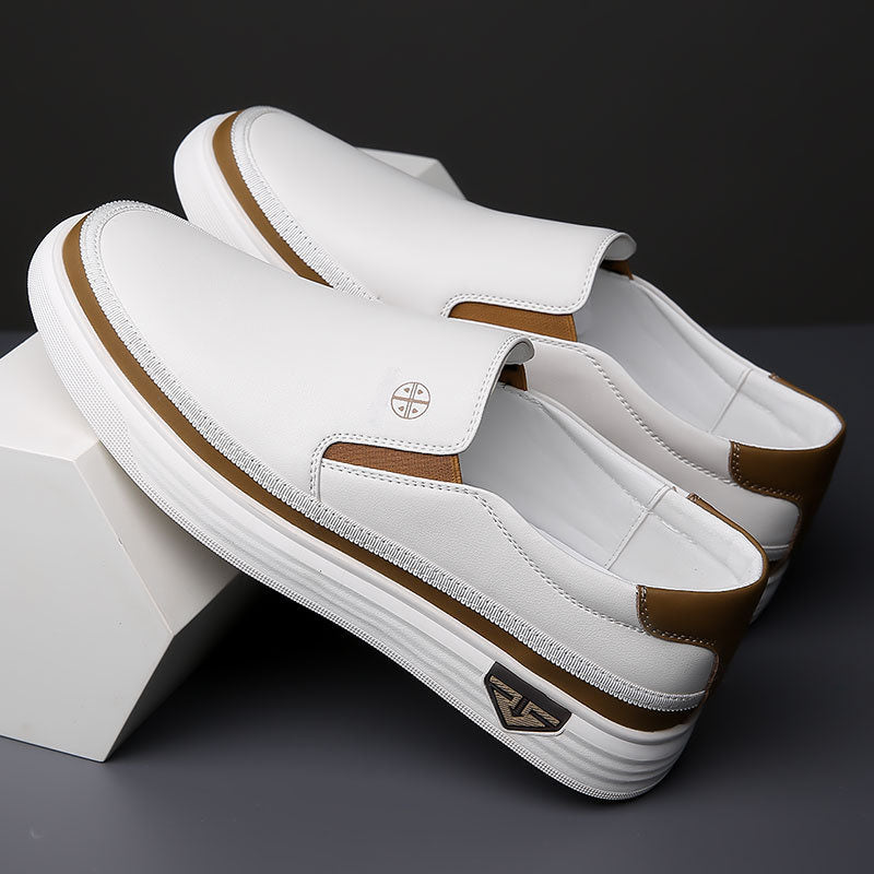 Slip-On Minimaliste Leggero