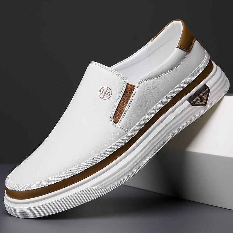 Slip-On Minimaliste Leggero