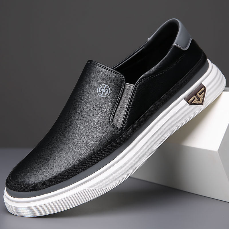 Slip-On Minimaliste Leggero