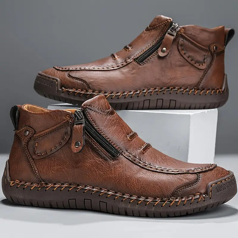 Scarpe Ergonomiques Orthopédiques