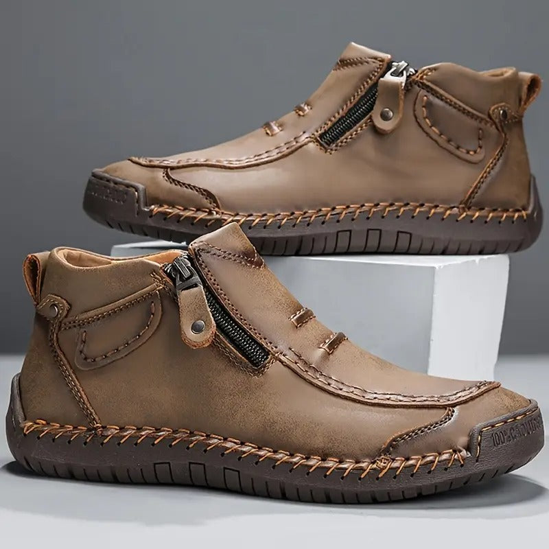 Scarpe Ergonomiques Orthopédiques