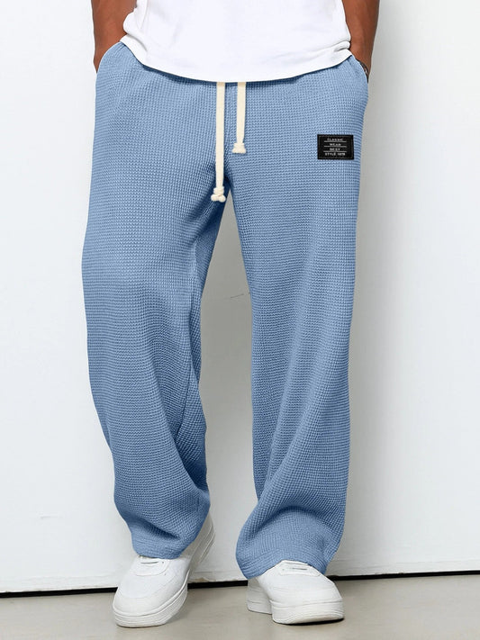 Pantaloni Confort Casual Hugo