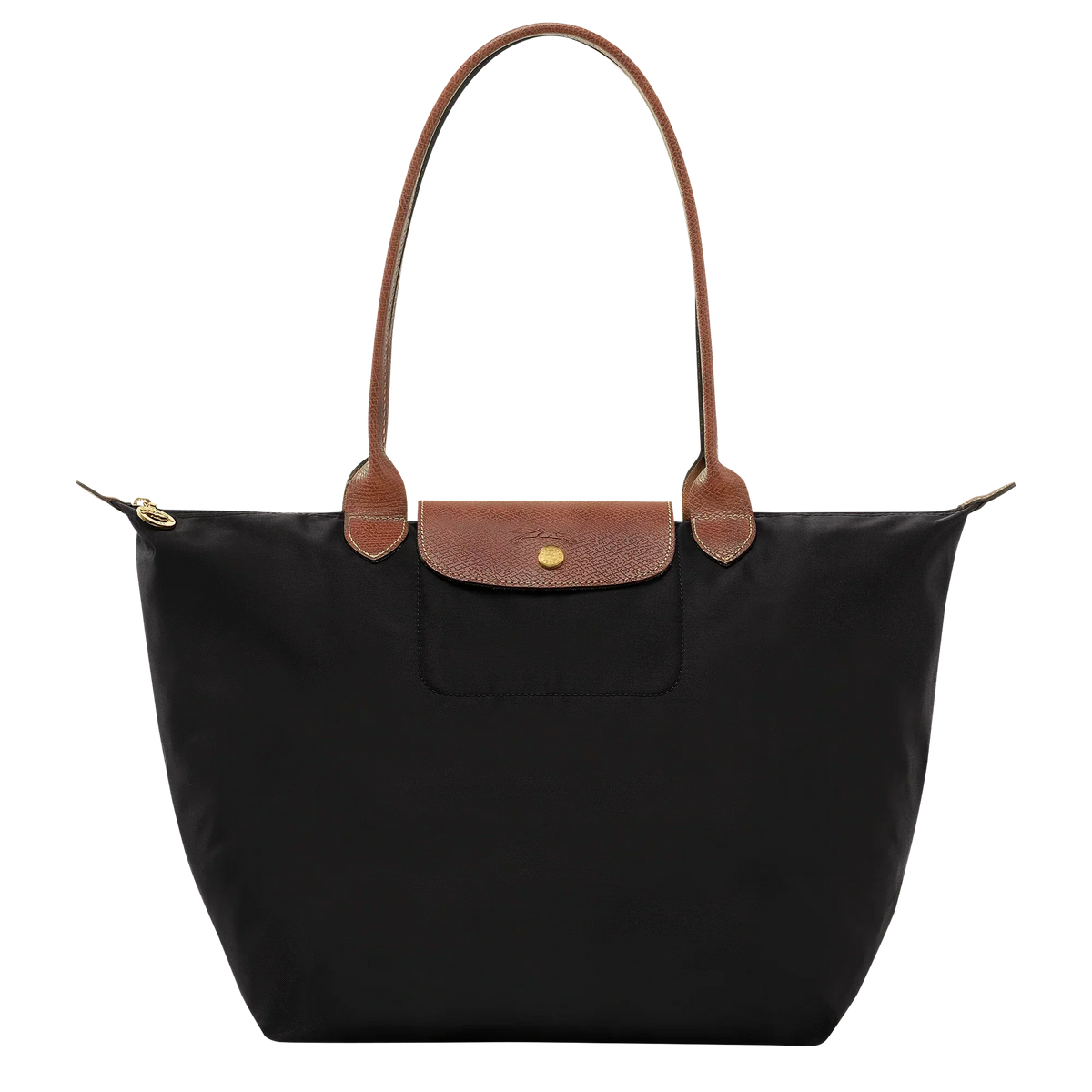 Borsa Cabas Premium, Nero