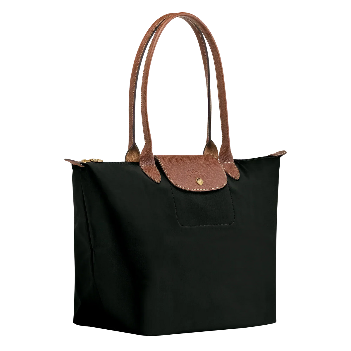 Borsa Cabas Premium, Nero