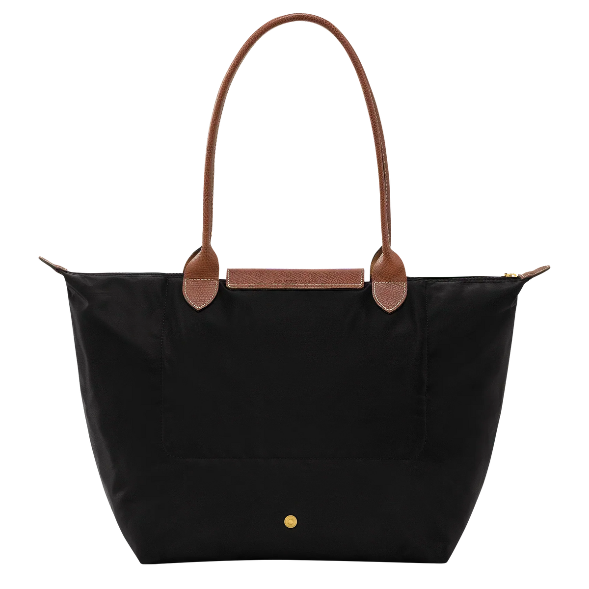 Borsa Cabas Premium, Nero