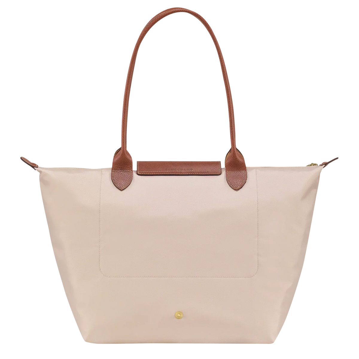 Borsa Cabas Premium, Écru