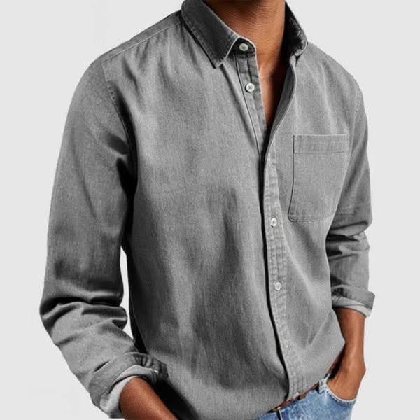Camicia Massimo Casual (3 pour €59,95!)
