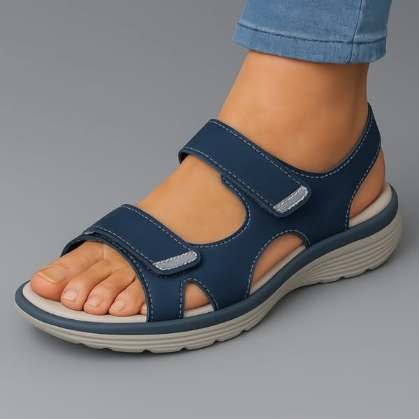 Sandali Confort Ajustables Sophie