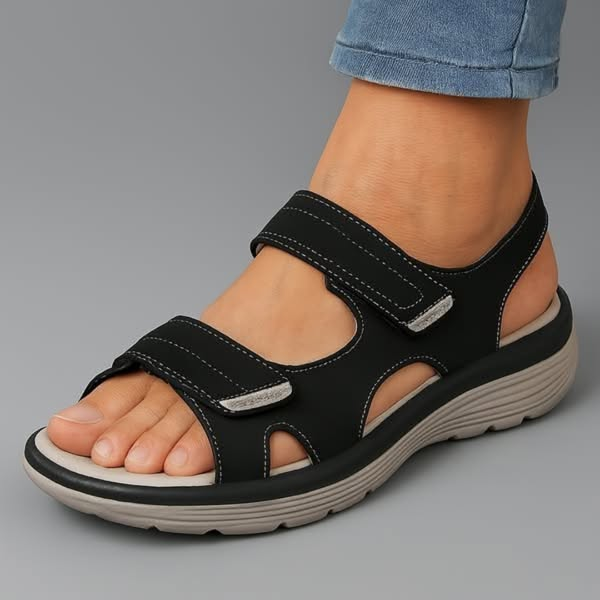 Sandali Confort Ajustables Sophie