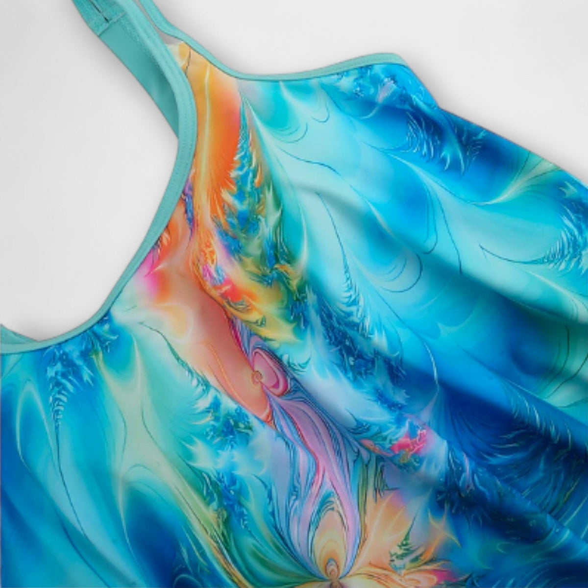 Tankini Elegante Absolu Lola