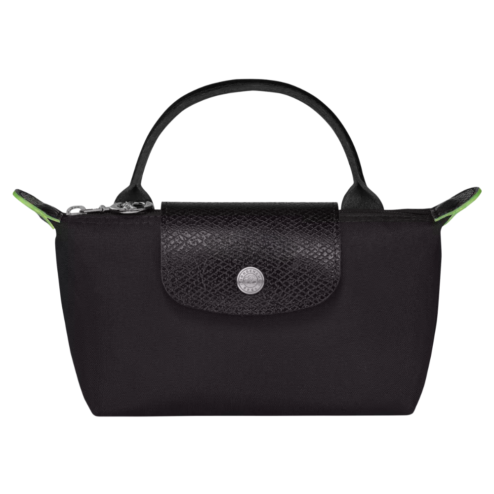 Mini Borsa Élan Minuit, Bandoulière incluse