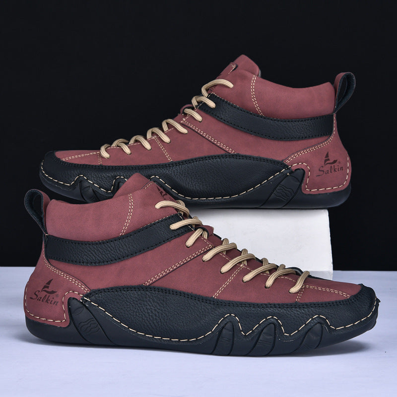 Scarpe in Pelle Classiques