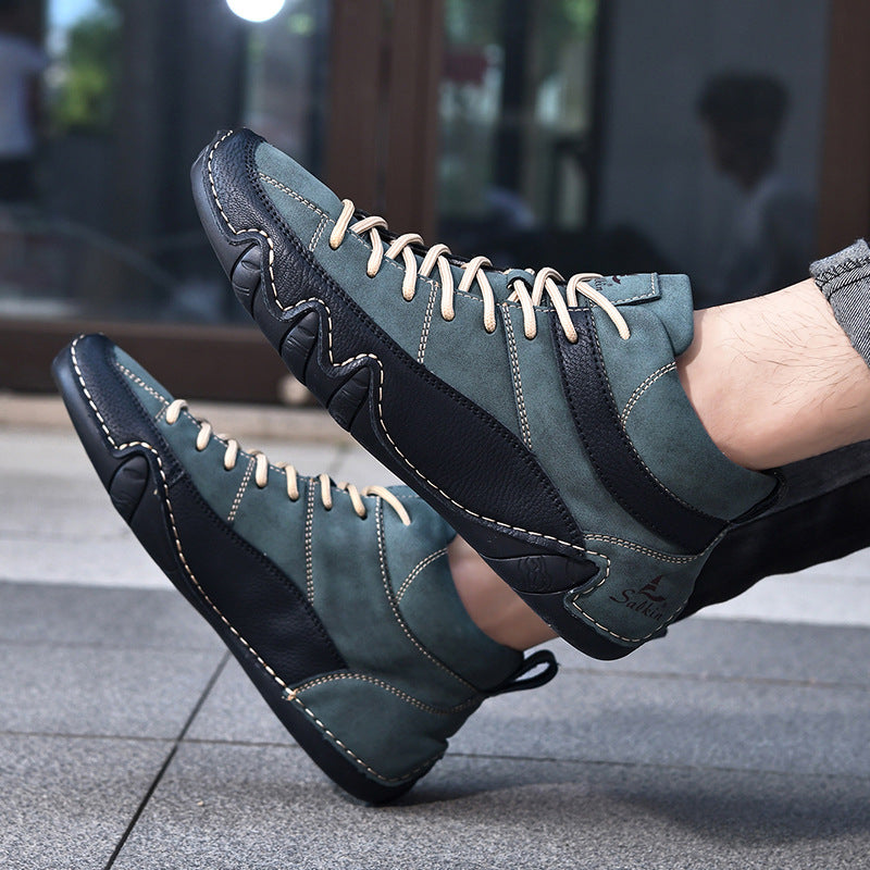 Scarpe in Pelle Classiques