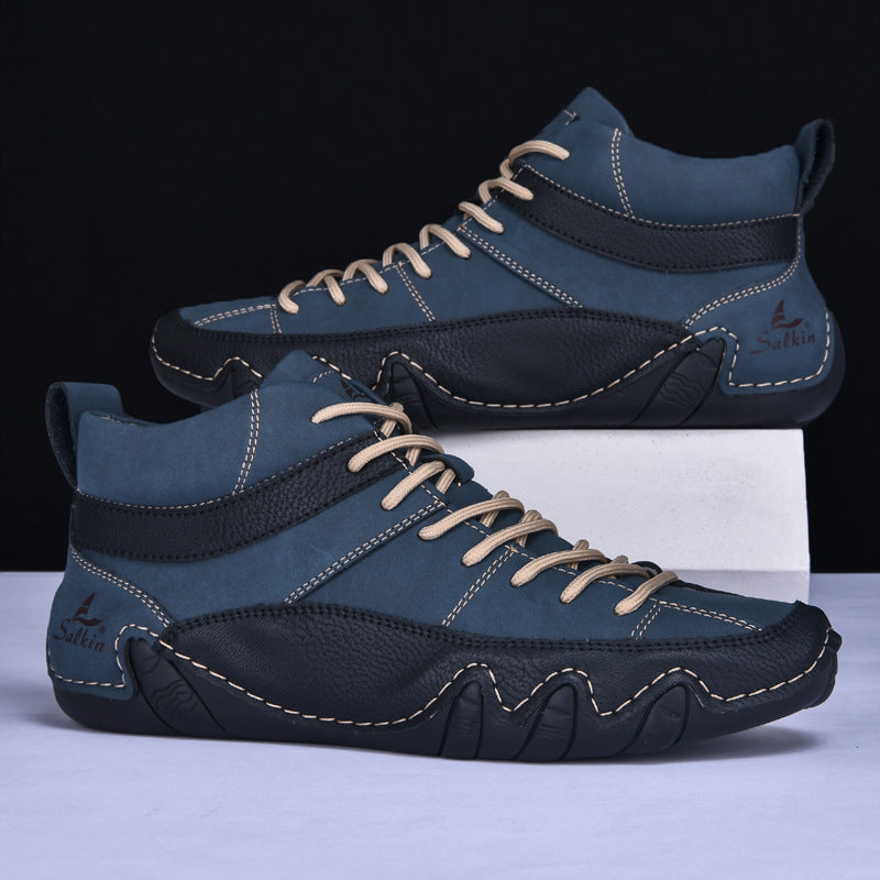 Scarpe in Pelle Classiques