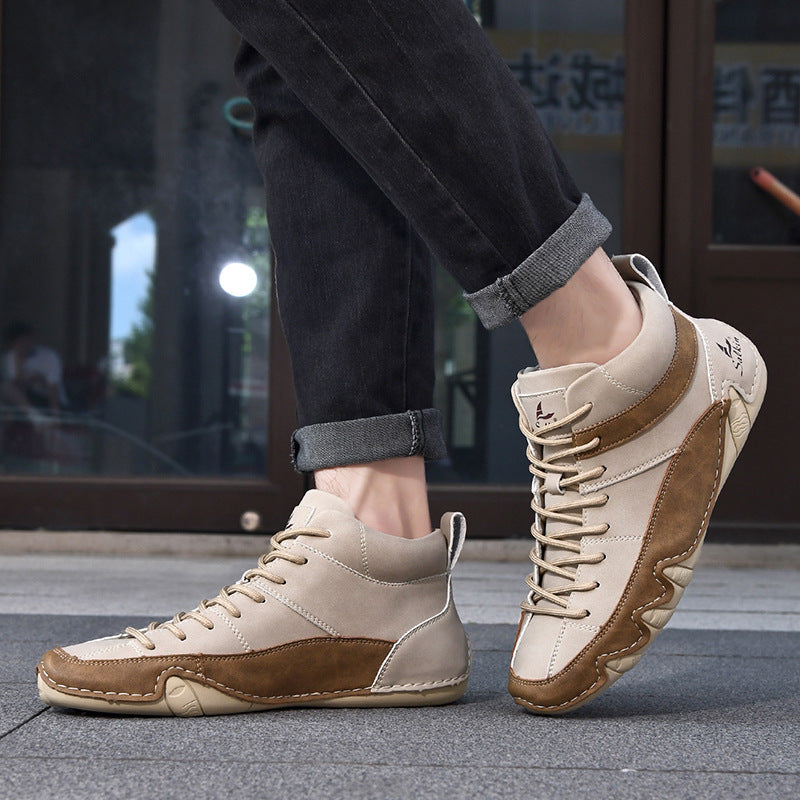 Scarpe in Pelle Classiques