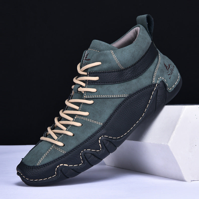 Scarpe in Pelle Classiques