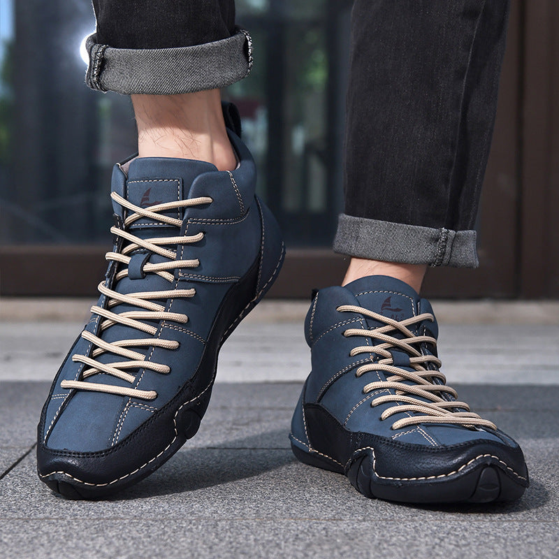 Scarpe in Pelle Classiques