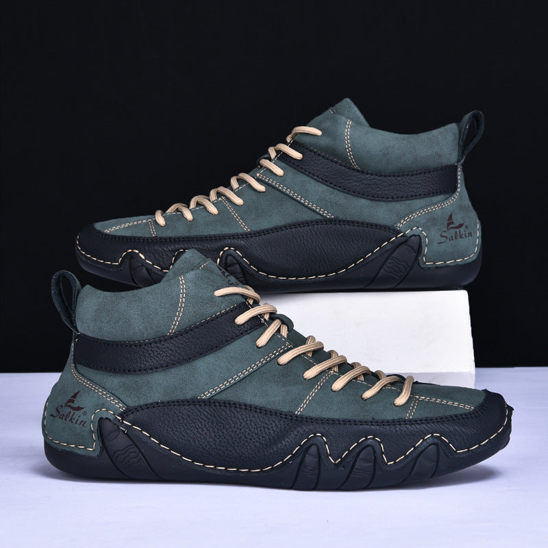 Scarpe in Pelle Classiques