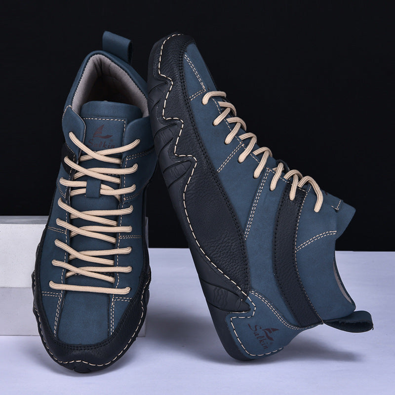 Scarpe in Pelle Classiques