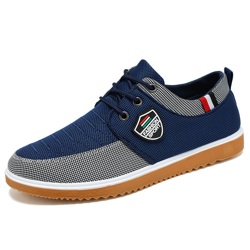 Scarpe Premium avec Semelle Orthopédique