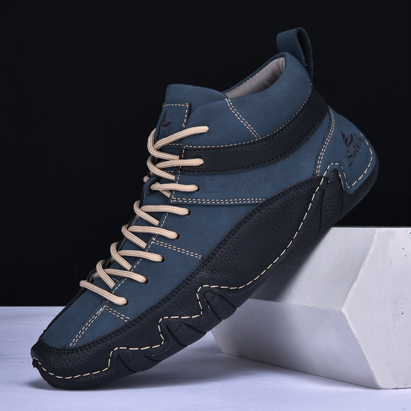Scarpe in Pelle Classiques