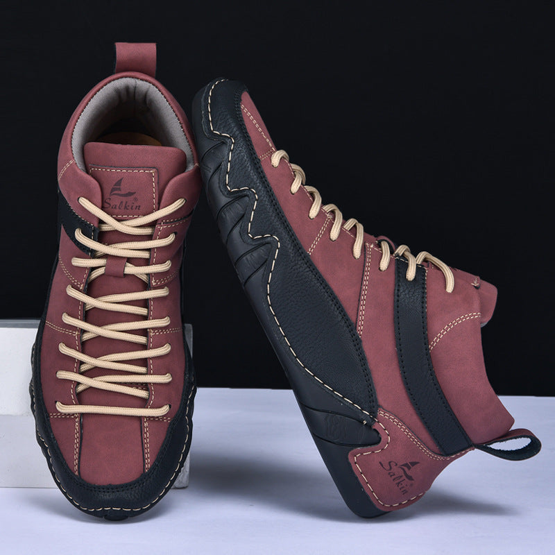 Scarpe in Pelle Classiques