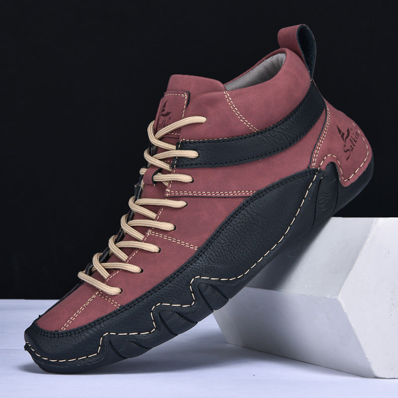 Scarpe in Pelle Classiques