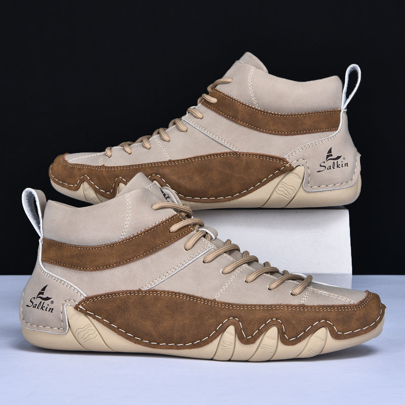 Scarpe in Pelle Classiques