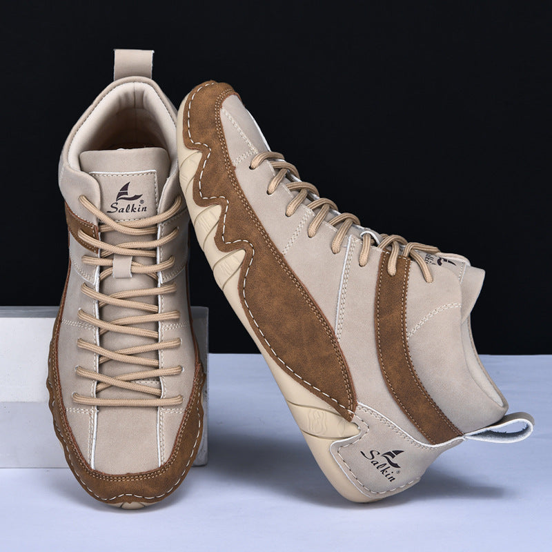 Scarpe in Pelle Classiques