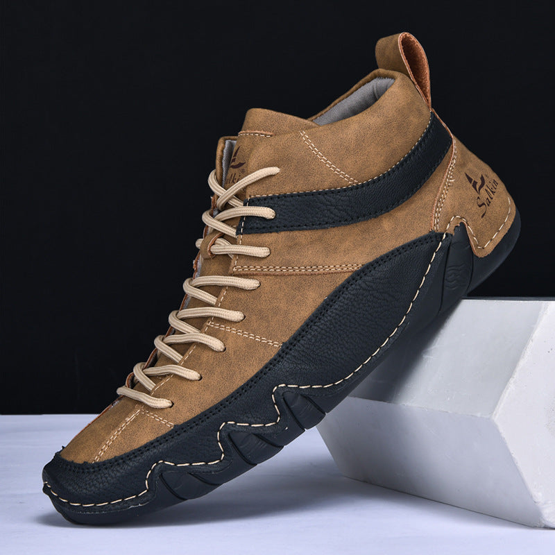 Scarpe in Pelle Classiques