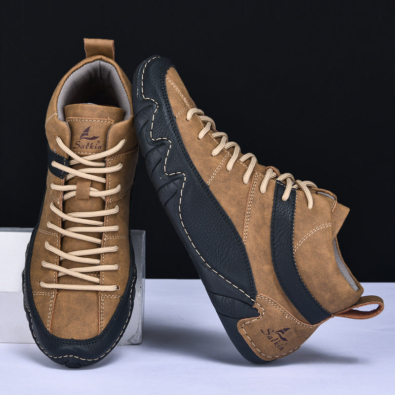 Scarpe in Pelle Classiques